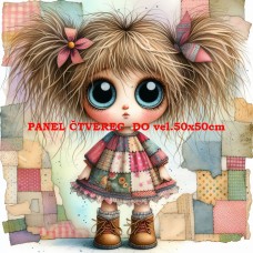 Látkový panel 577-767 Látkový panel 577-767