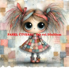 Látkový panel 577-769 Látkový panel 577-769