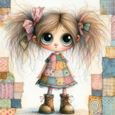 Látkový panel 577-770 Látkový panel 577-770