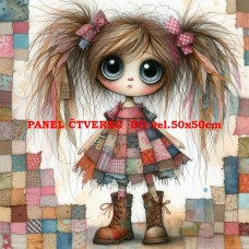 Látkový panel 577-771 Látkový panel 577-771