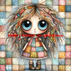 Látkový panel 577-772 Látkový panel 577-772