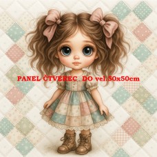 Látkový panel 577-773 Látkový panel 577-773