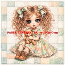 Látkový panel 577-774 Látkový panel 577-774