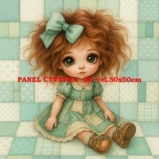 Látkový panel 577-775 Látkový panel 577-775