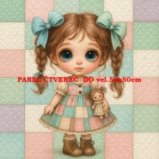 Látkový panel 577-776 Látkový panel 577-776