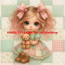 Látkový panel 577-777 Látkový panel 577-777