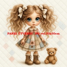 Látkový panel 577-778 Látkový panel 577-778