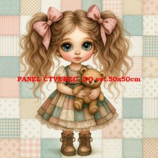 Látkový panel 577-779 Látkový panel 577-779