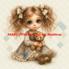 Látkový panel 577-780 Látkový panel 577-780