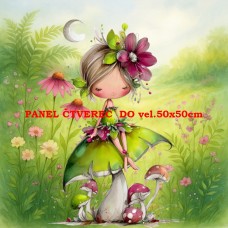 Látkový panel  577-781