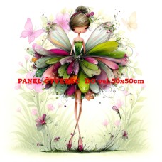 Látkový panel  577-784