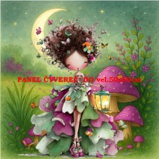 Látkový panel  577-787