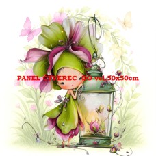 Látkový panel  577-794