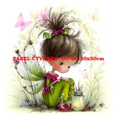 Látkový panel  577-795