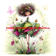 Látkový panel  577-796