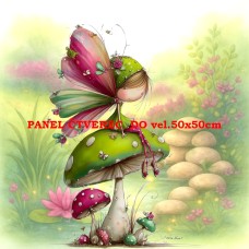 Látkový panel  577-797