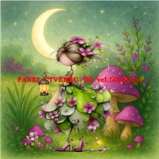 Látkový panel  577-798