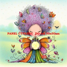 Látkový panel  577-803