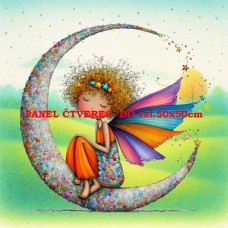 Látkový panel  577-816