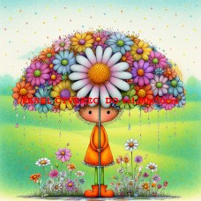 Látkový panel  577-826