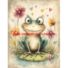 Látkový panel 577-832