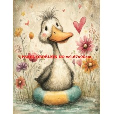 Látkový panel 577-834