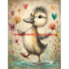 Látkový panel 577-835