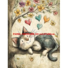 Látkový panel 577-836