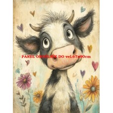 Látkový panel 577-837