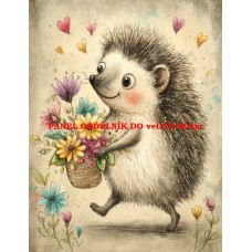 Látkový panel 577-842