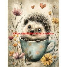 Látkový panel 577-843