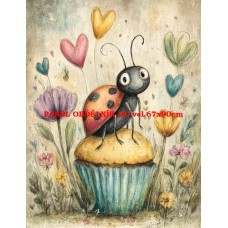 Látkový panel 577-845