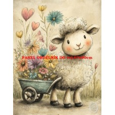 Látkový panel 577-846