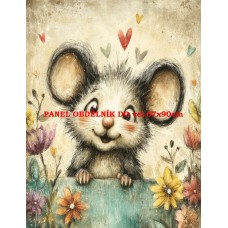 Látkový panel 577-847