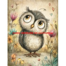 Látkový panel 577-850