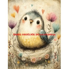 Látkový panel 577-862