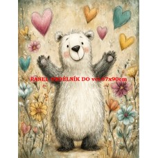 Látkový panel 577-865