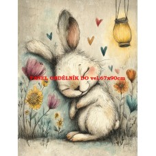 Látkový panel 577-870