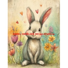 Látkový panel 577-876