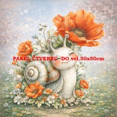 Látkový panel 577-891 Látkový panel 577-891