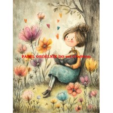 Látkový panel 577-913