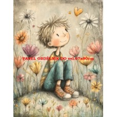 Látkový panel 577-917