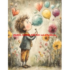 Látkový panel 577-918