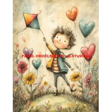 Látkový panel 577-919