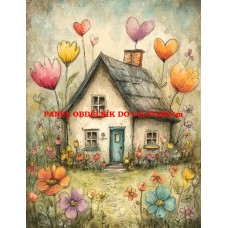 Látkový panel 577-920