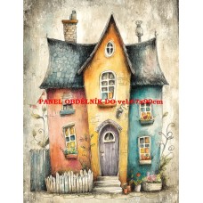 Látkový panel 577-921