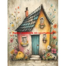 Látkový panel 577-922