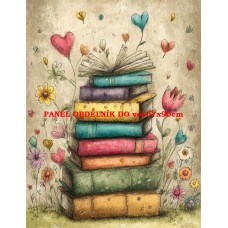 Látkový panel 577-924