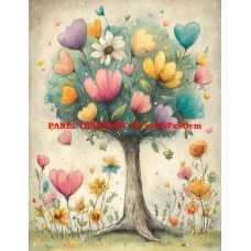 Látkový panel 577-927