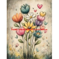 Látkový panel 577-930 Látkový panel 577-930